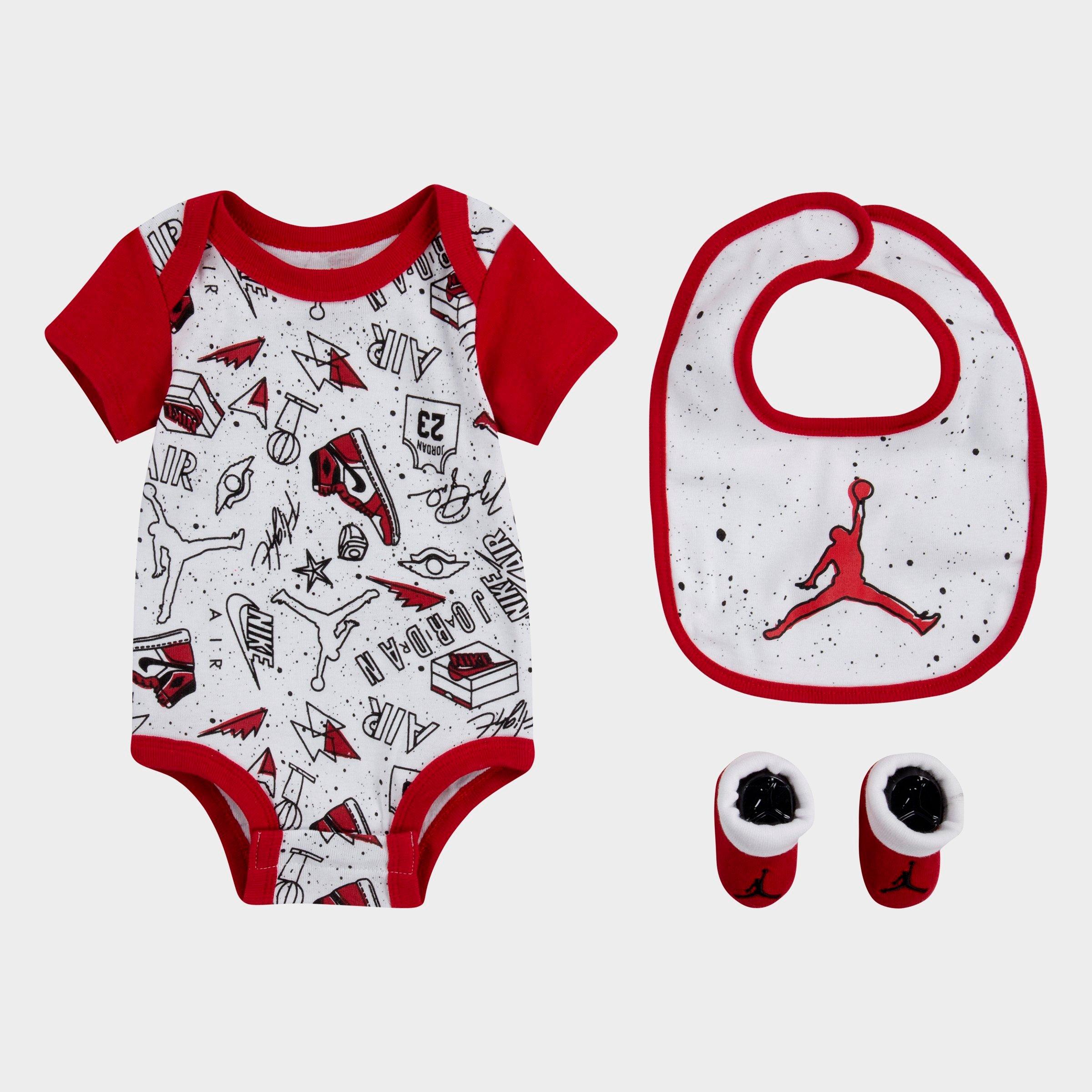 baby jordan clothes