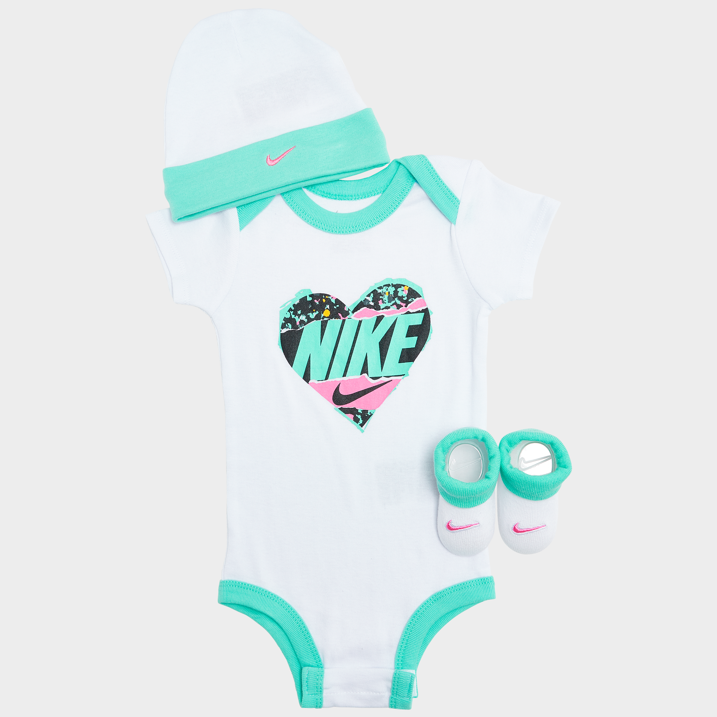 newborn baby nike clothes