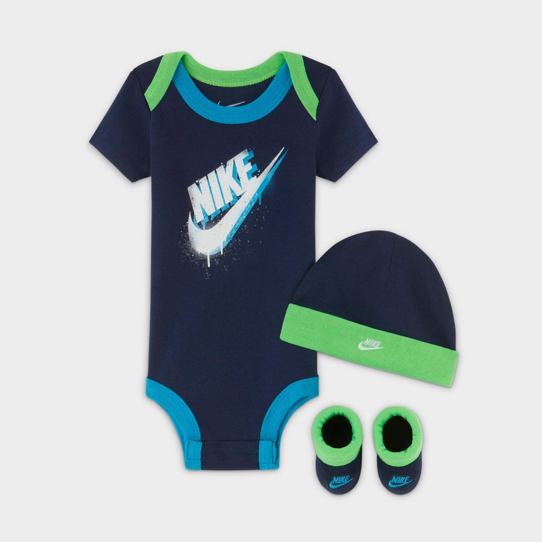 finish line infant clothes