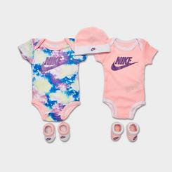 Infant Jordan Jersey 5-Piece Box Set