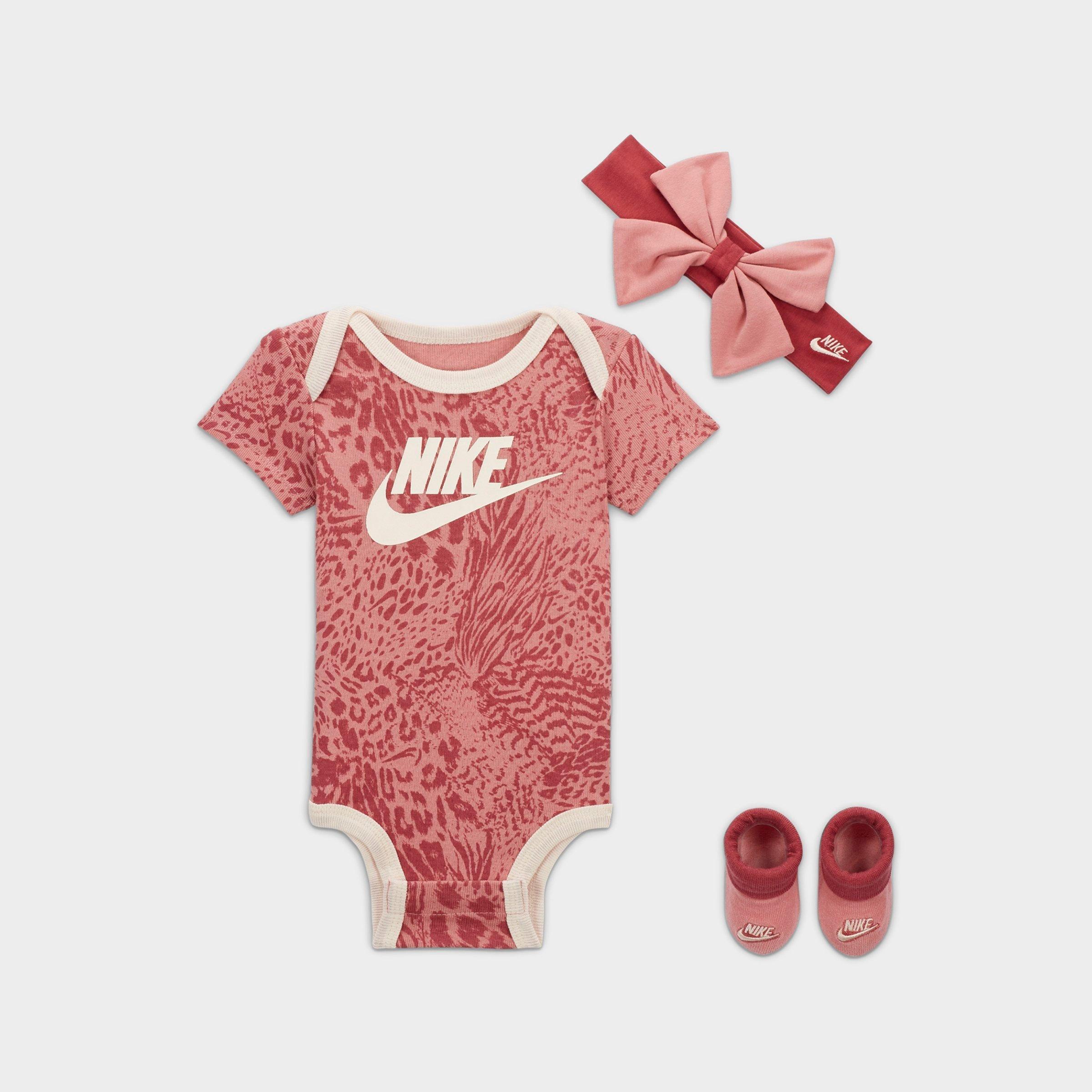 Baby clearance nike suit