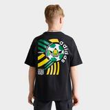Big Kids' adidas Originals FIFA World Cup Archive Poster Graphic T