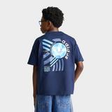 Big Kids' adidas Originals FIFA World Cup Archive Poster Graphic T