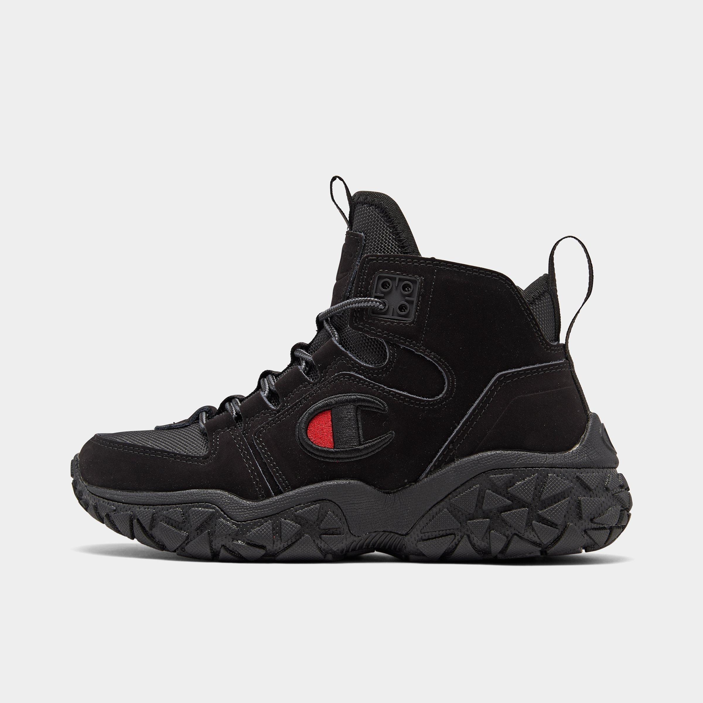 sock champion shoes