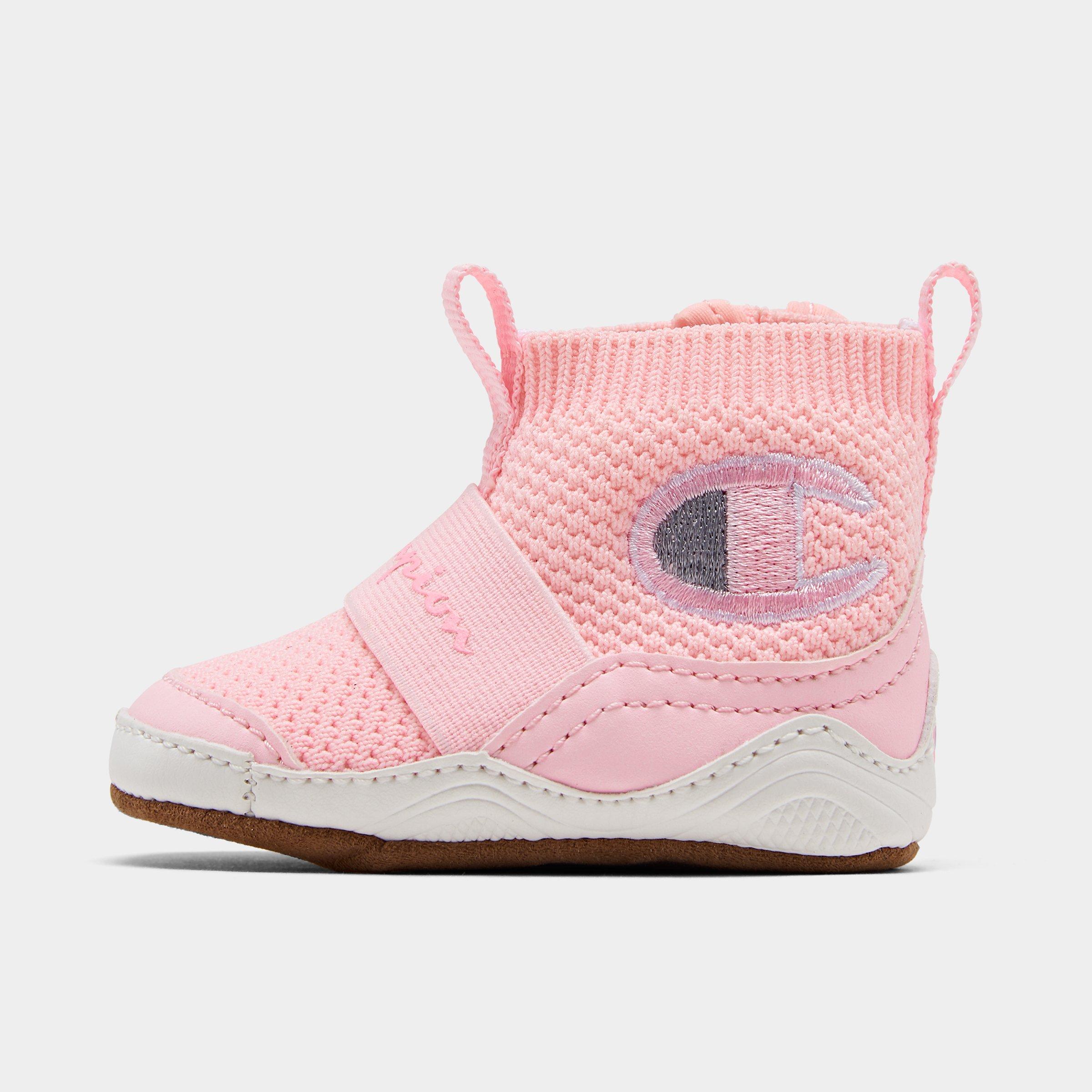 finish line infant girl shoes