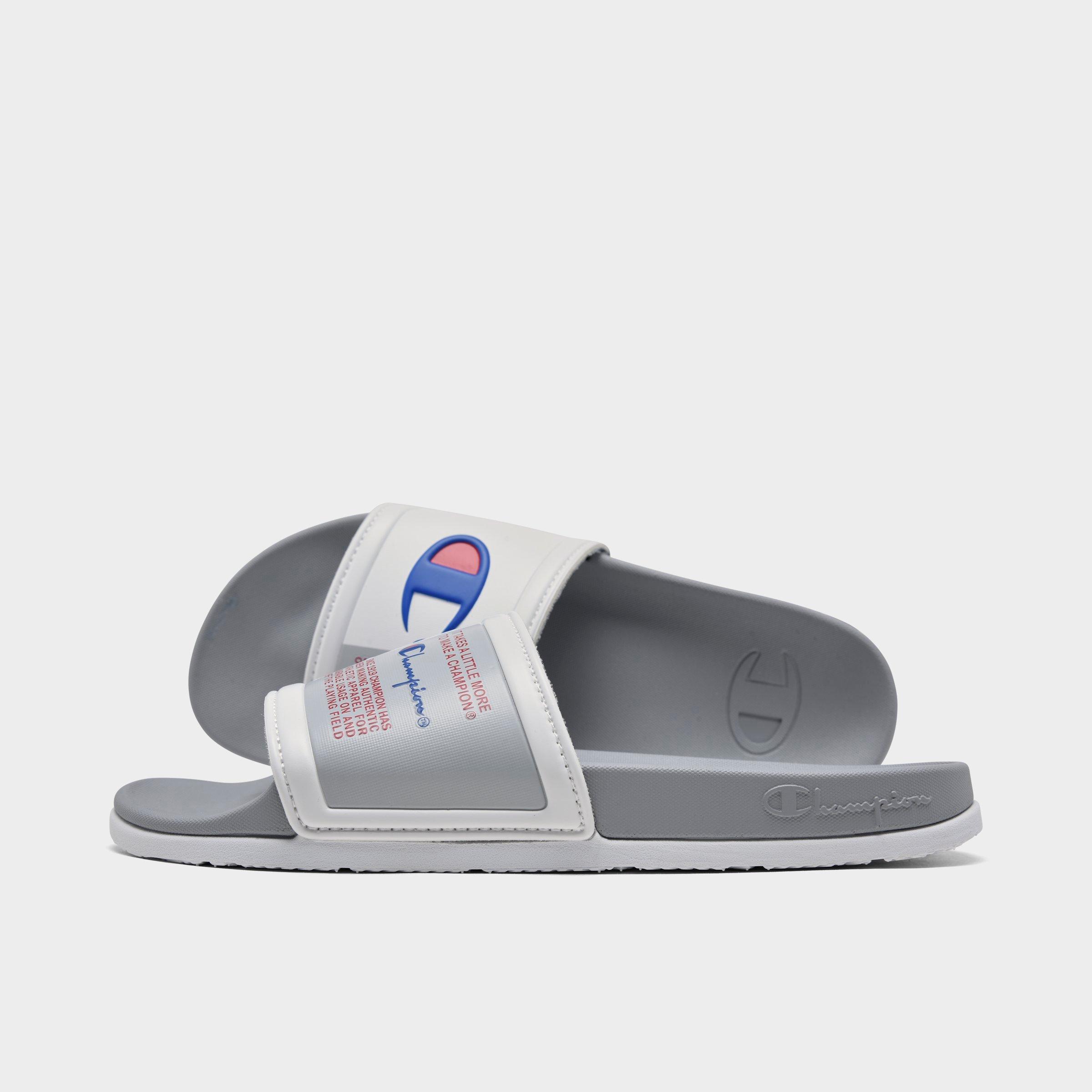 champion boys slides