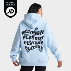 トップス 90s PLAYBOY Pullover Hoodie. il_fullxfull.5619646311_4xuf.jpg