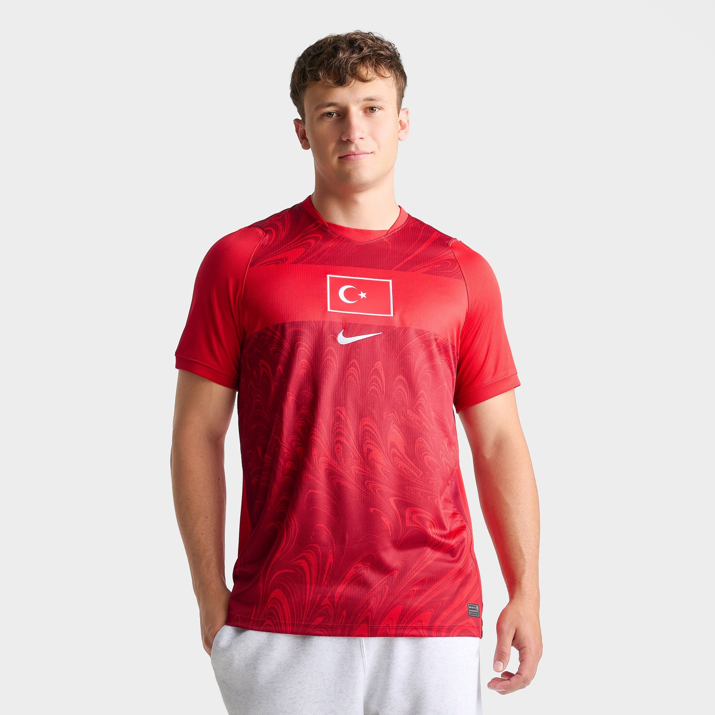 Sport Red