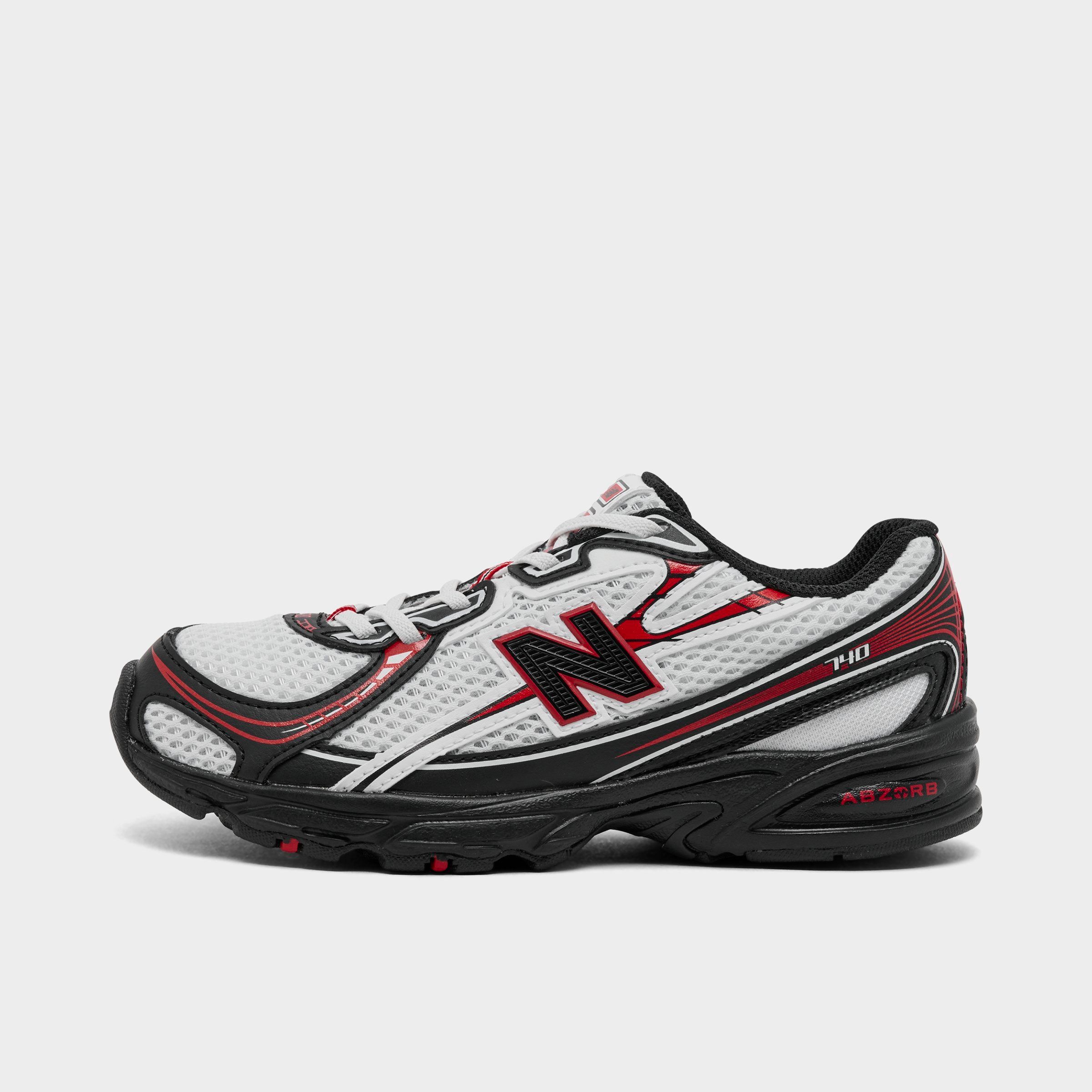 New Balance Little Kids 740 Casual Shoes