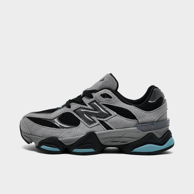 Little Kids' New Balance 9060 Casual Shoes