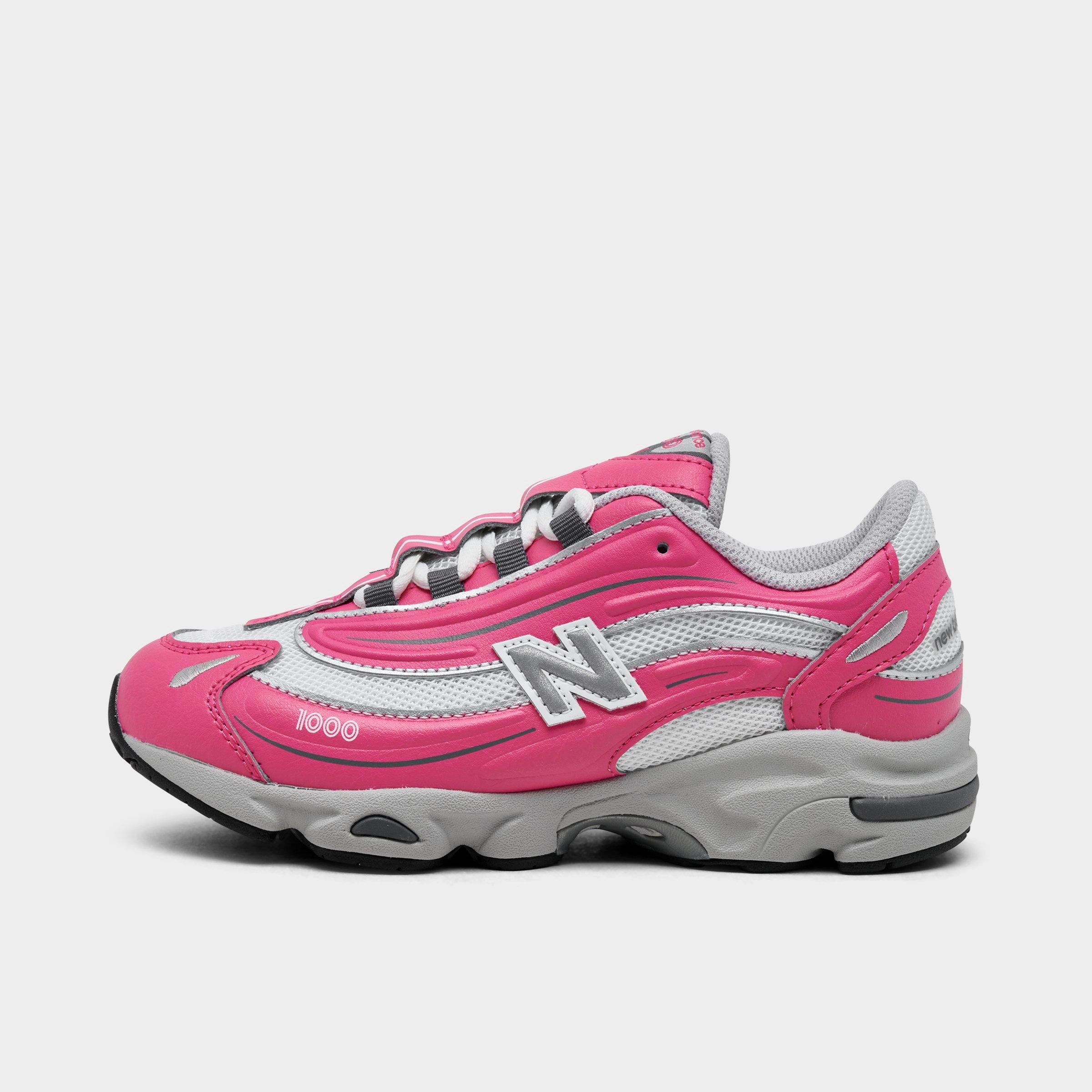 Girls' Big Kids' New Balance 1000 Casual Shoes