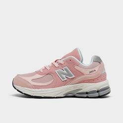 pーちゃん Girls' Little Kids' New Balance 9060 Casual Shoes | Finish Line