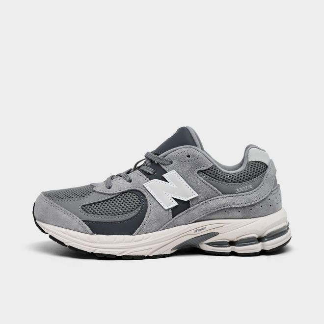 ニューバランスPV 2002 BK  ブラック21㎝　キッズ New Balance ニューバランス キッズ スニーカー NewBalance 2002
