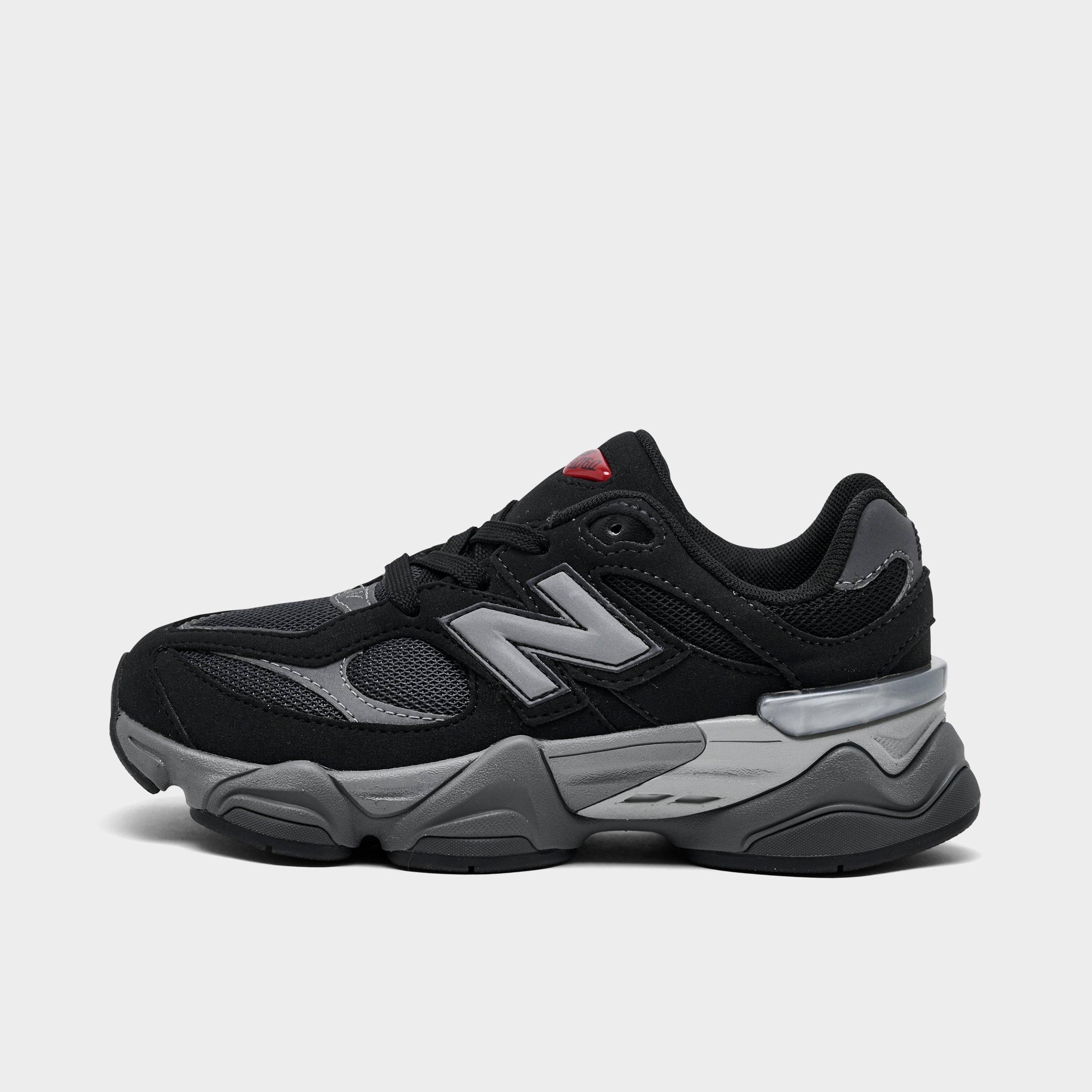 限定価格！New Balance Mowalola 9060 24㎝　黒 Mowalola New Balance 90/60 First Look - JustFreshKicks