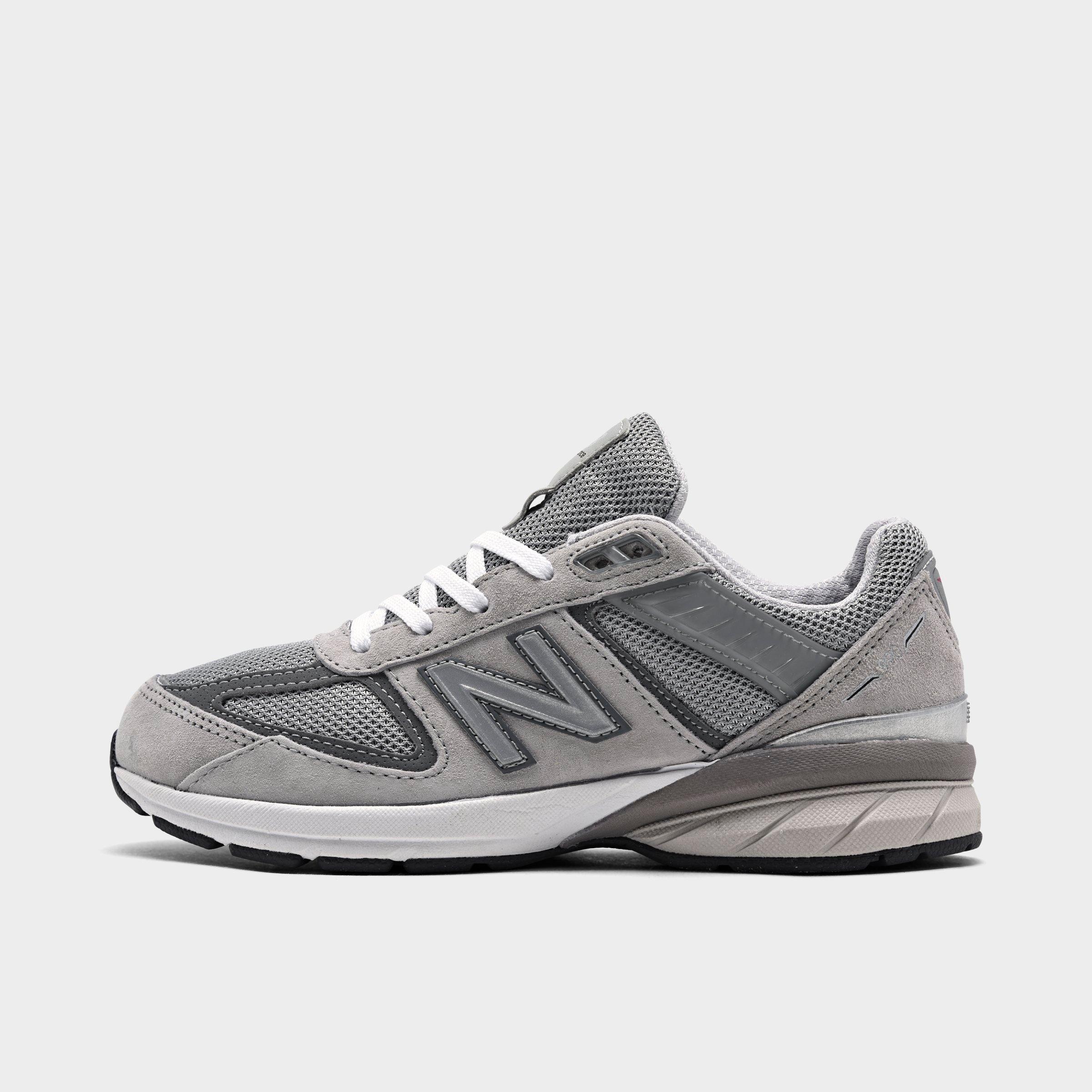 finish line new balance 990