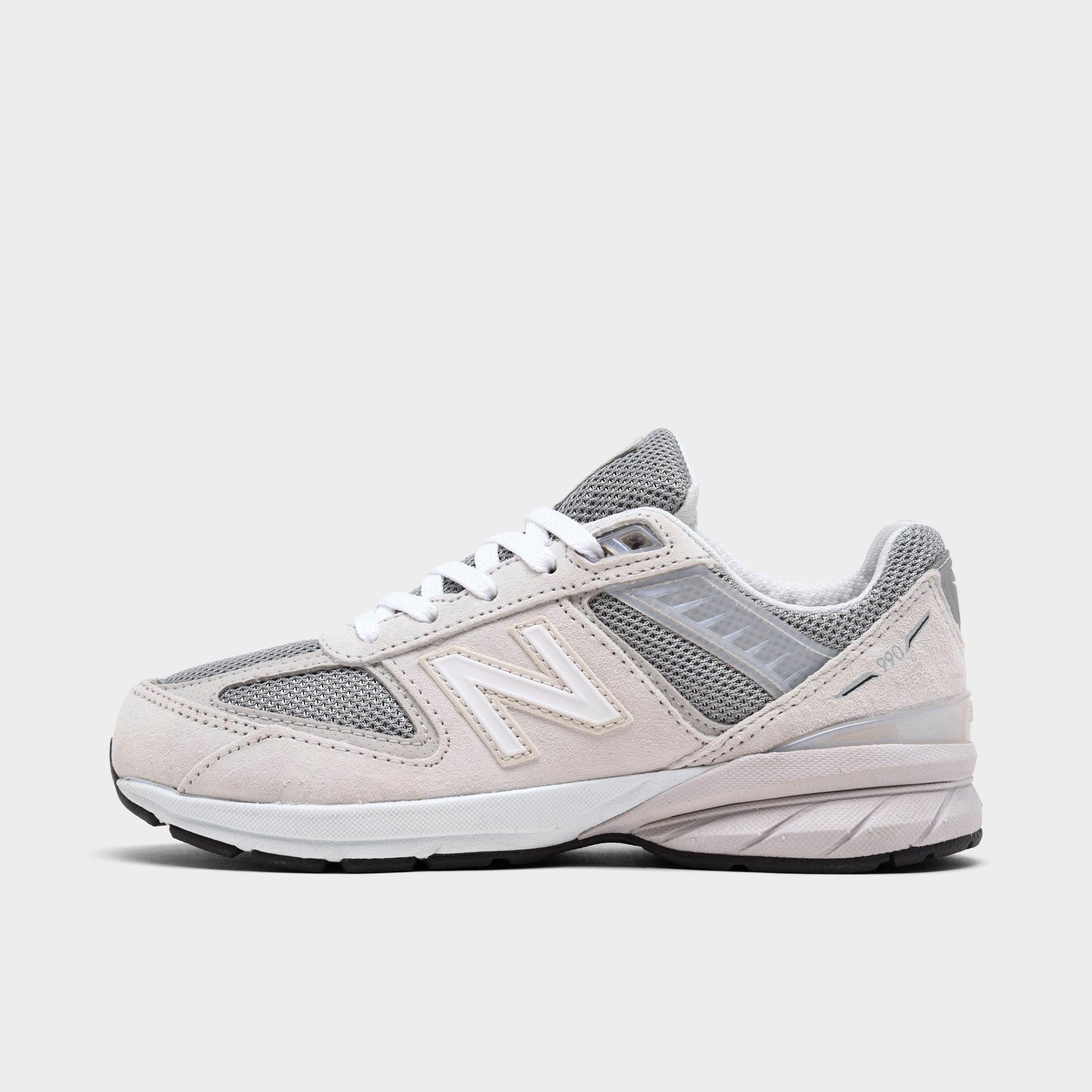 infant new balance 990