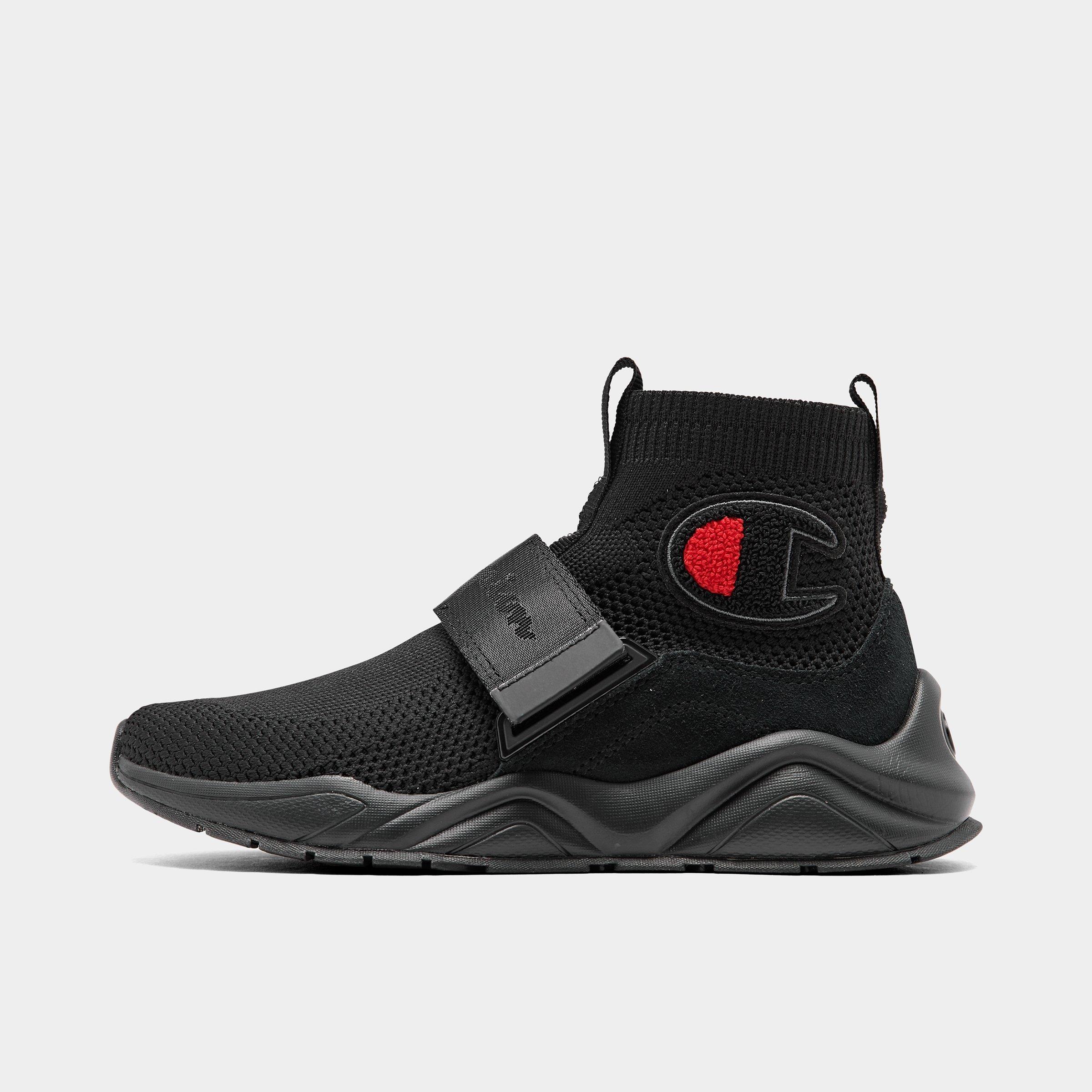 champion grade school shoes