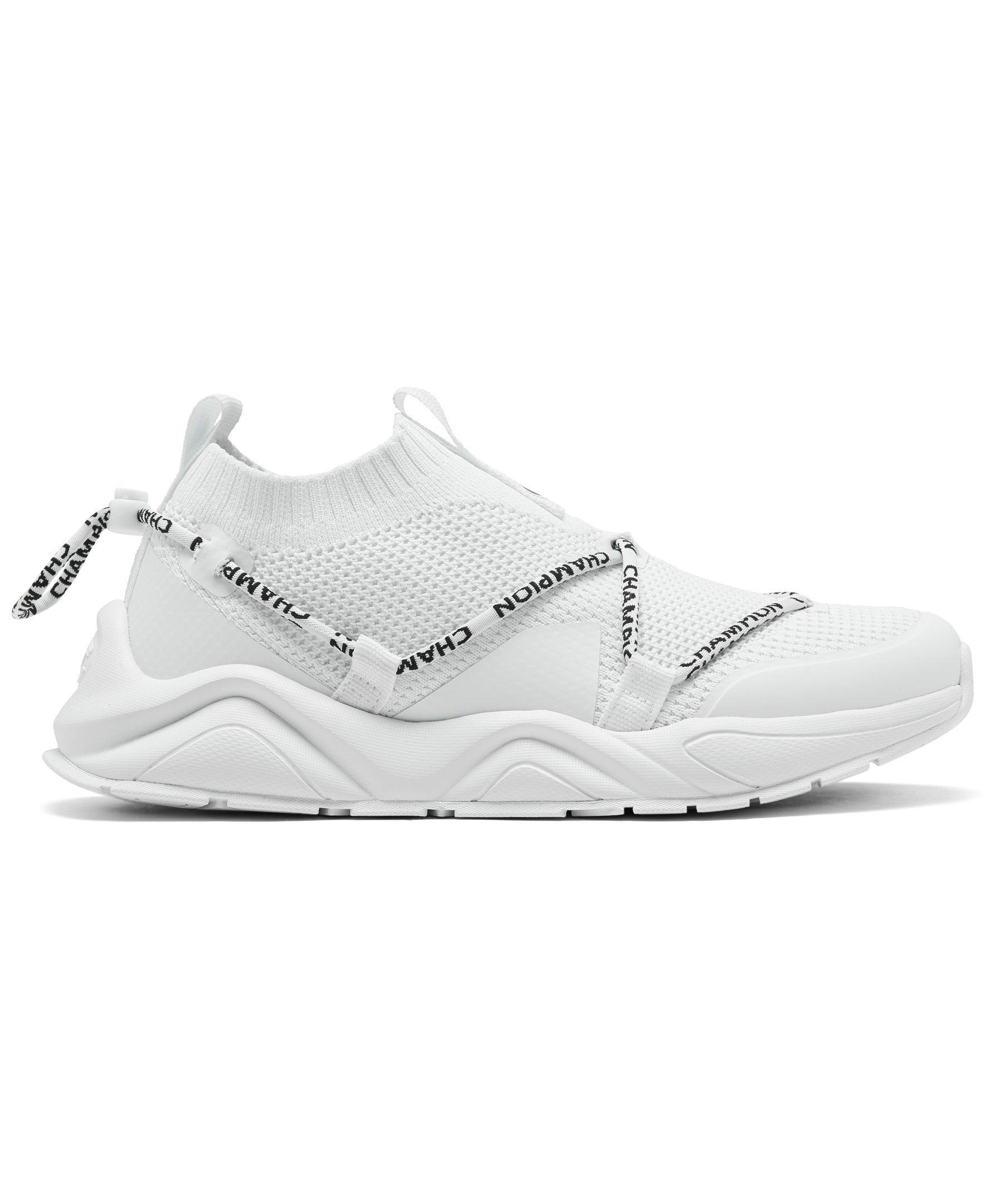 champion rally flux low casual shoes