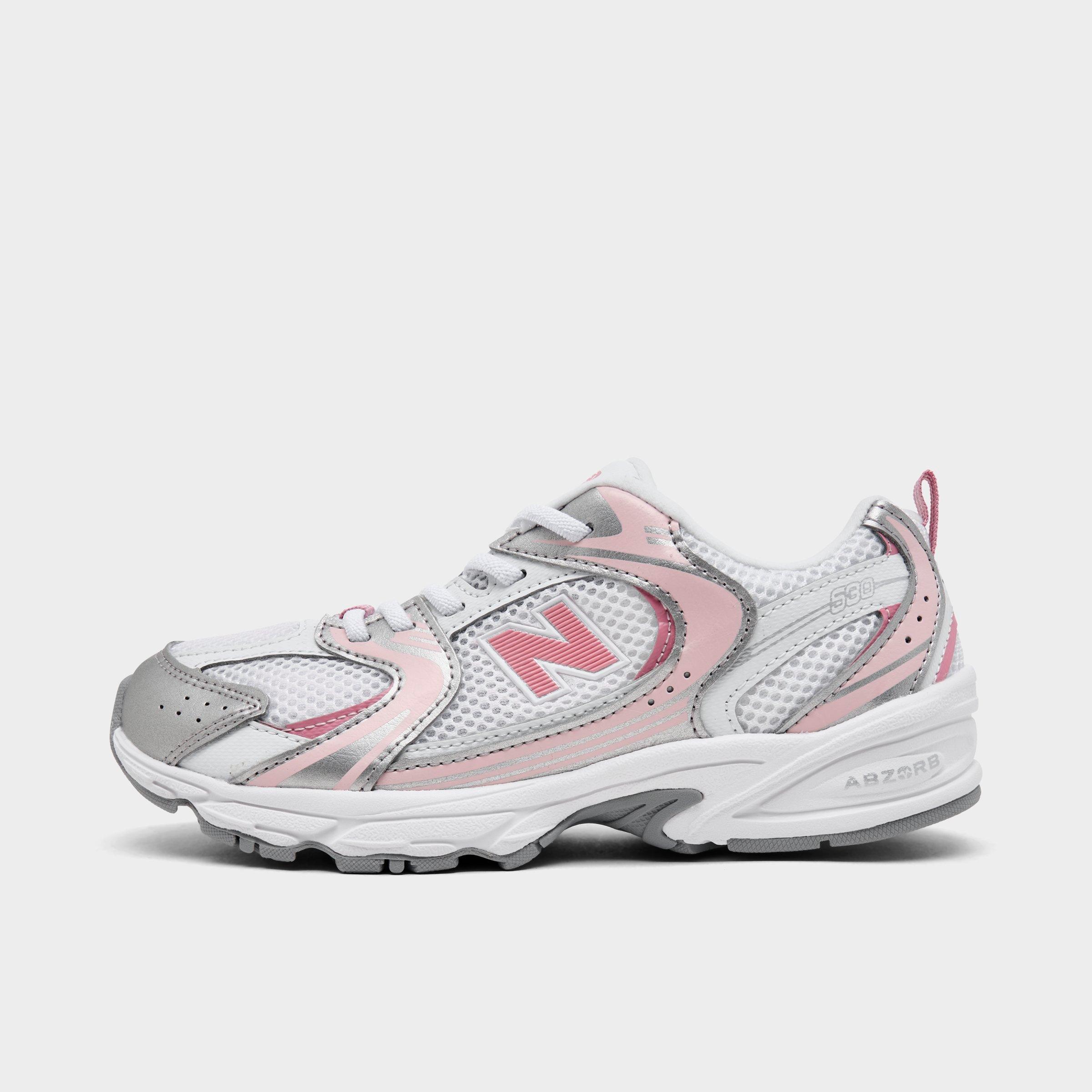 New Balance Girls' Little Kids' 530 Casual Shoes Size 11