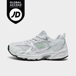 ほっぺ New Balance Girls' Little Kids' New Balance 530 Casual Shoes