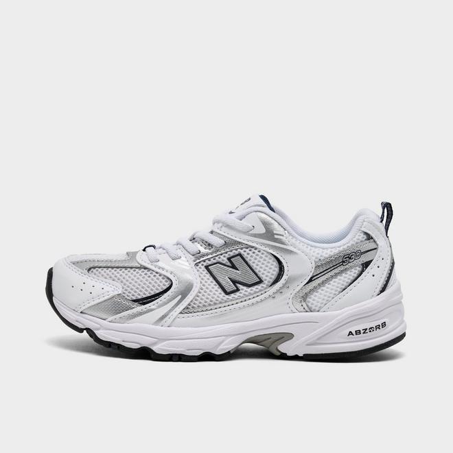 Girls' Little Kids' New Balance 530 Casual Shoes