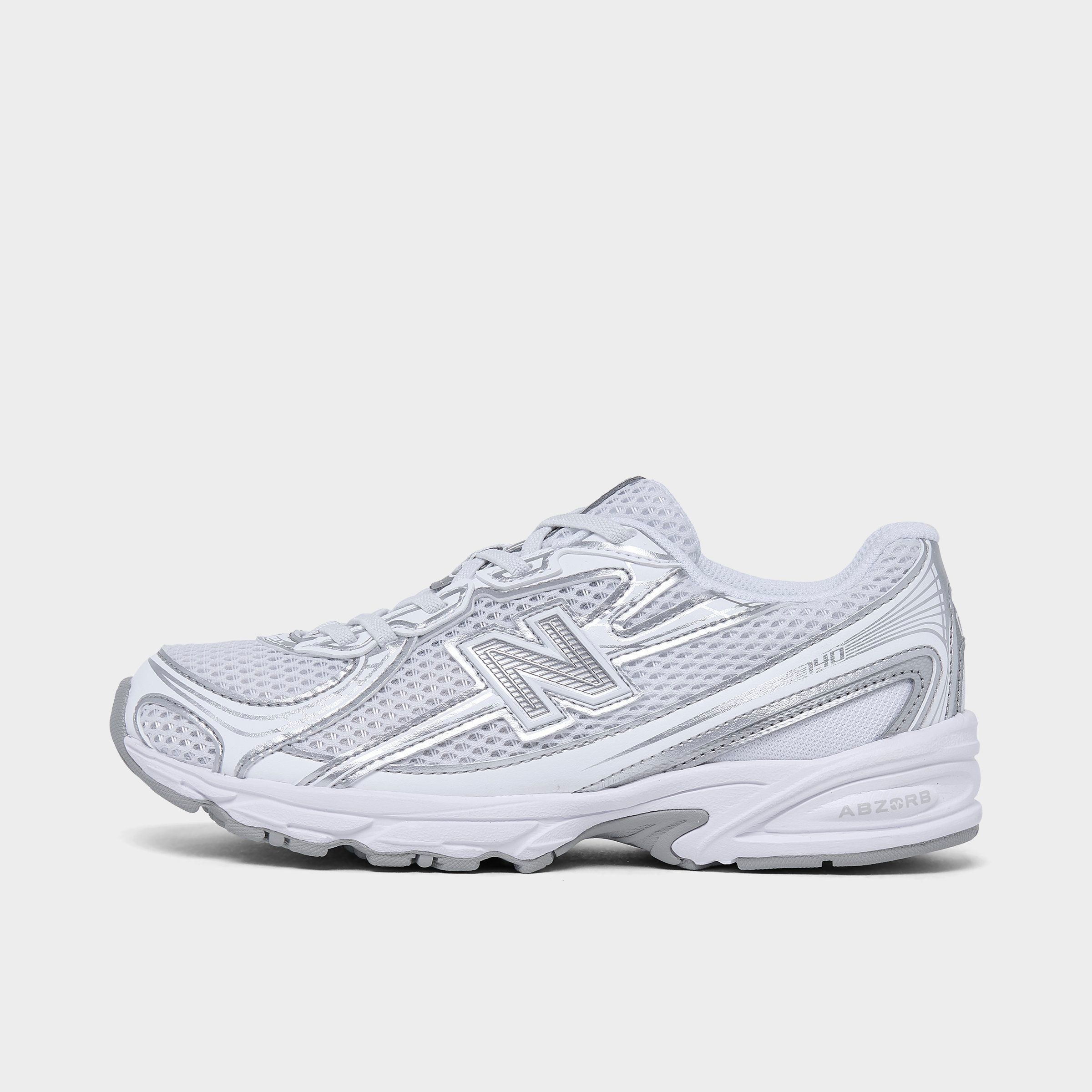 New Balance Little Kids 740 Casual Shoes