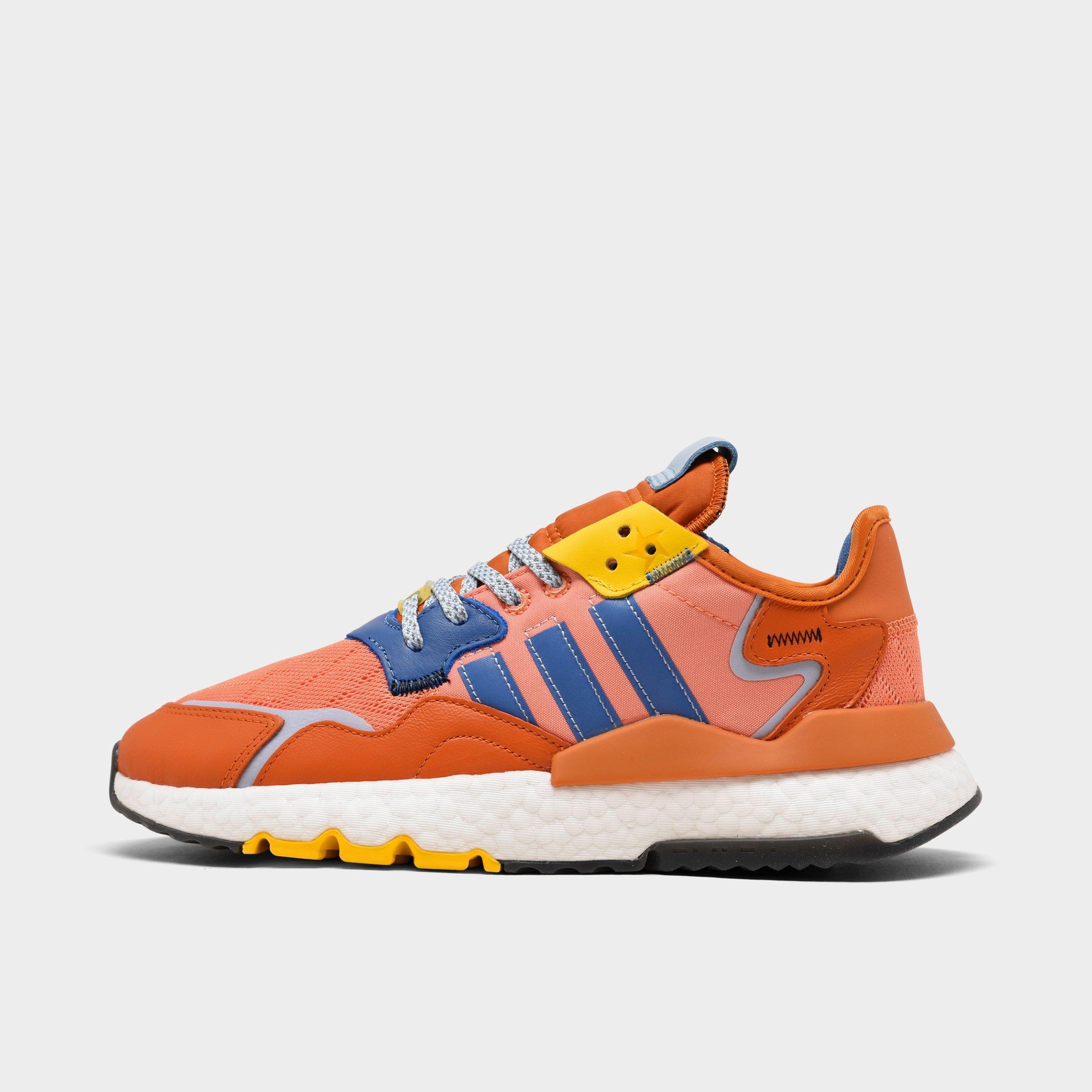 infant adidas nite jogger