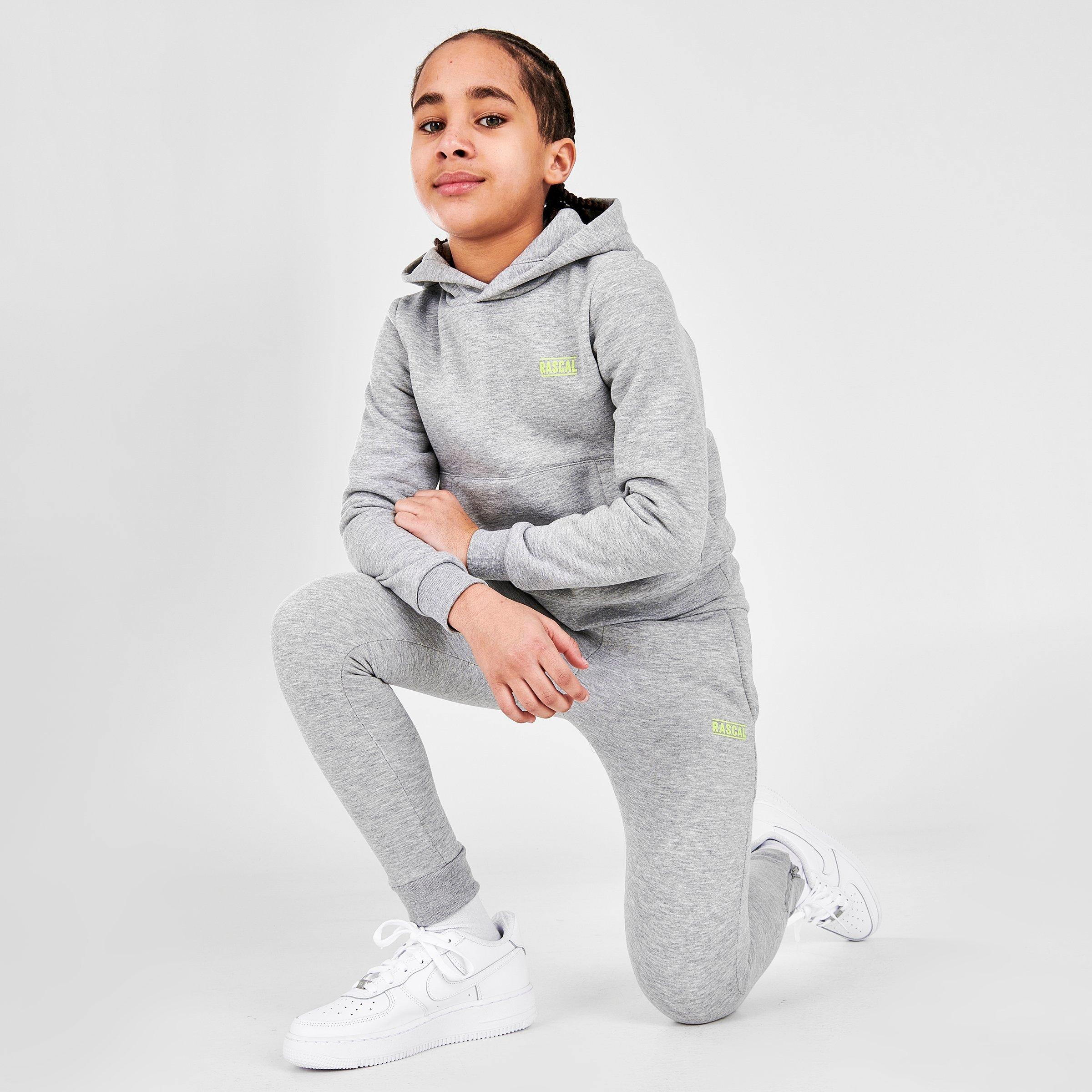 Rascal Big Kids Essentials Logo Jogger Pants