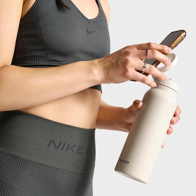 Ringo Pro Phone Mount 24oz Water Bottle