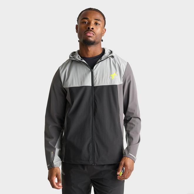 Men's Reprimo Performance Flight Windbreaker Jacket