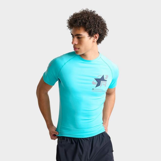Men's Reprimo Performance Base Layer Training Top