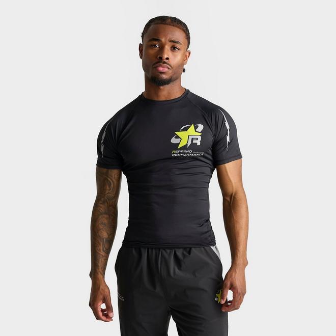 Men's Reprimo Performance Base Layer Training Top