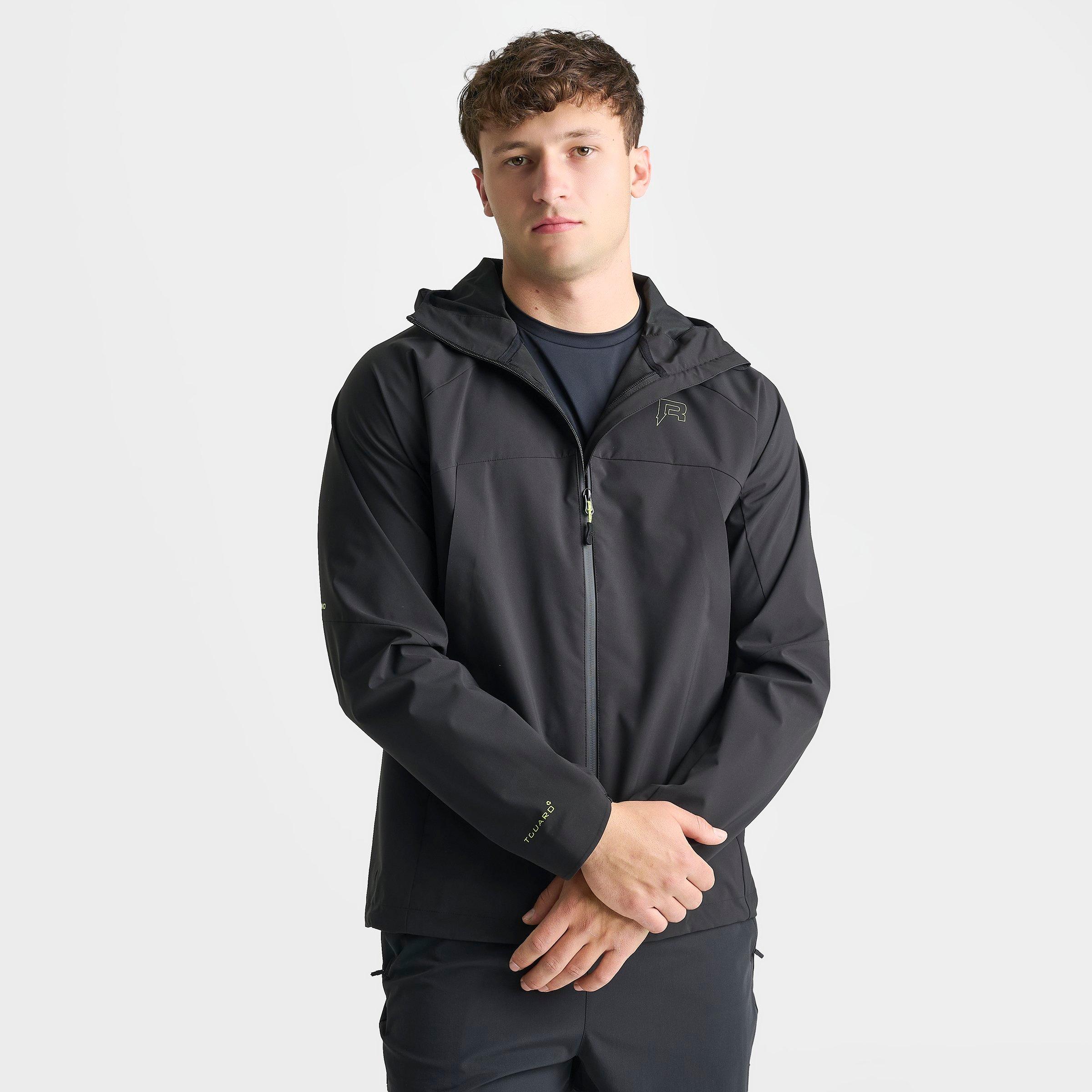Reprimo Terra Full-Zip Technical Jacket