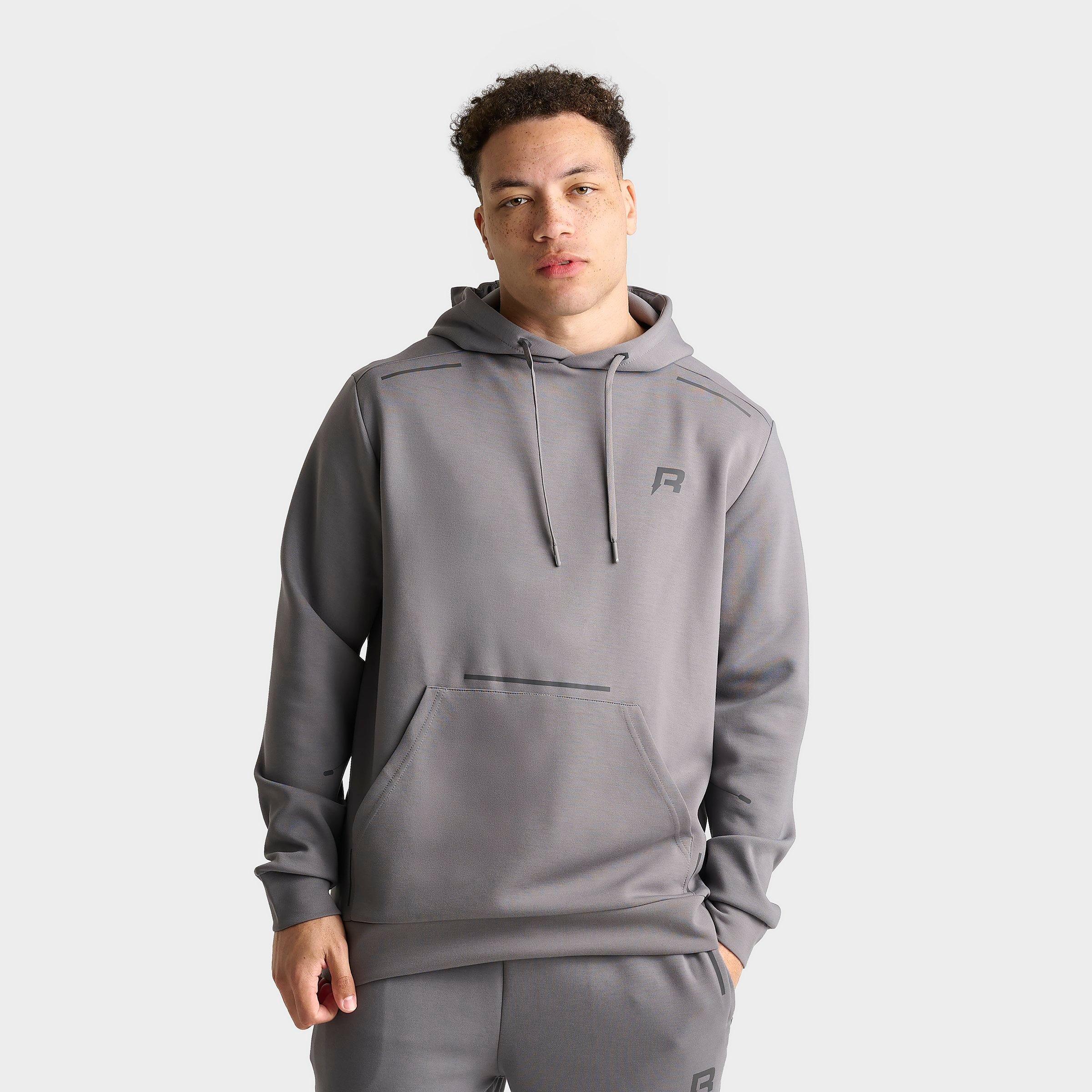Reprimo Motion Hoodie