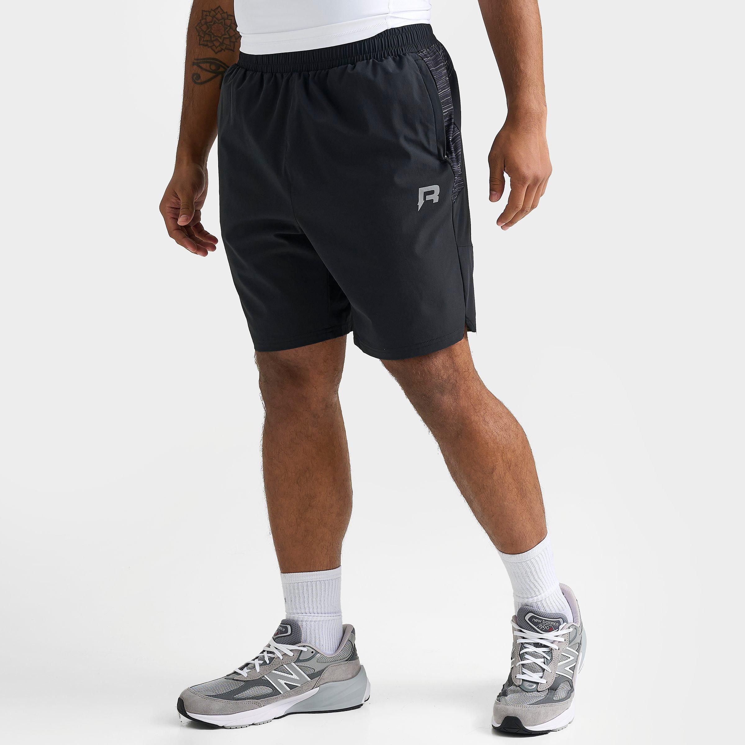 Reprimo Vortex Shorts