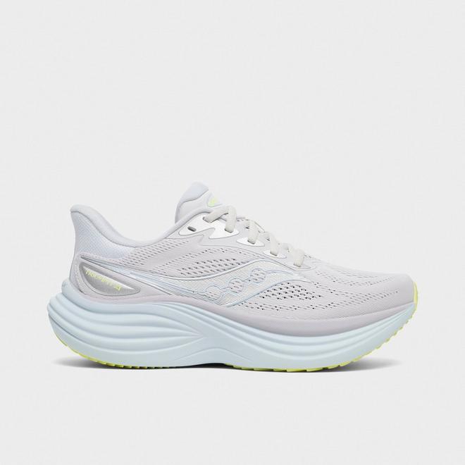 Women's Saucony Triumph 24 Running Shoes (Wide Width)