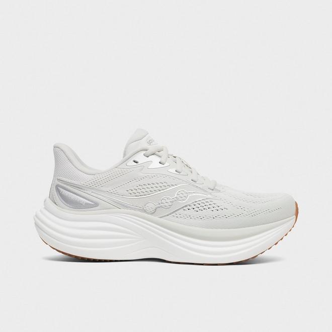 Women's Saucony Triumph 24 Running Shoes (Wide Width)