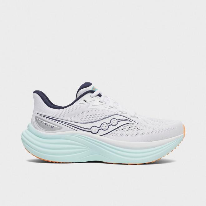 Women's Saucony Triumph 24 Running Shoes