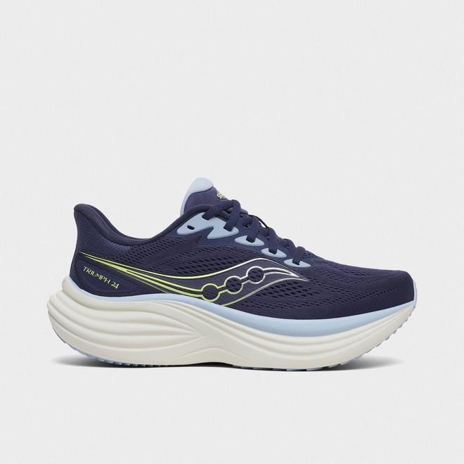 Women's Saucony Triumph 24 Running Shoes