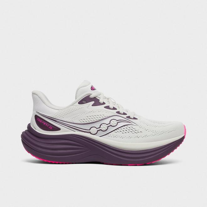 Women's Saucony Triumph 24 Running Shoes