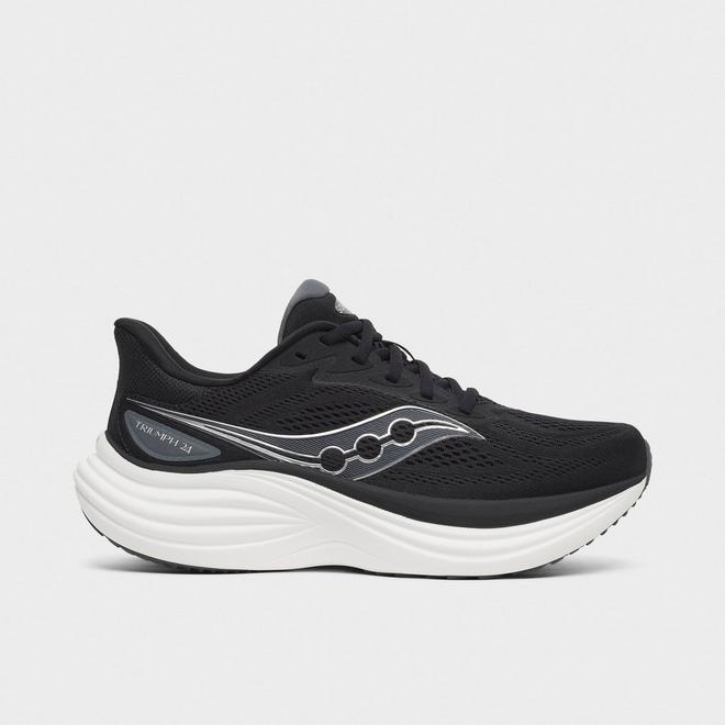 Women's Saucony Triumph 24 Running Shoes