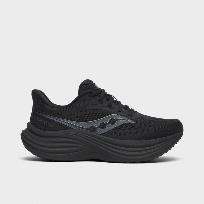 Women's Saucony Triumph 24 Running Shoes