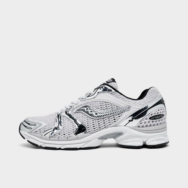 Men's Saucony ProGrid Triumph 4 Casual Shoes