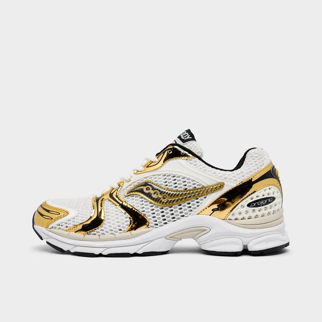 Men's Saucony ProGrid Triumph 4 Casual Shoes