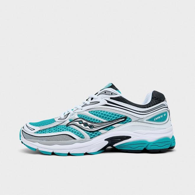 Men's Saucony ProGrid Omni 9 Casual Shoes