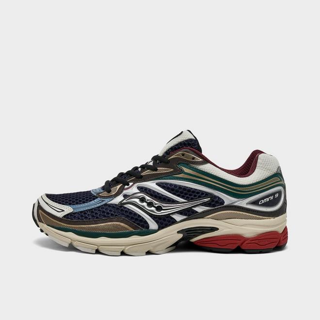 Men's Saucony ProGrid Omni 9 Casual Shoes