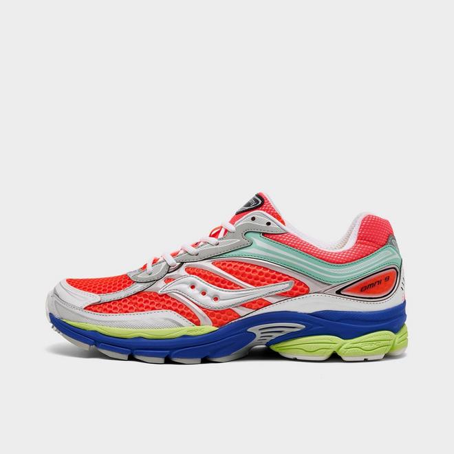 Men's Saucony ProGrid Omni 9 Casual Shoes