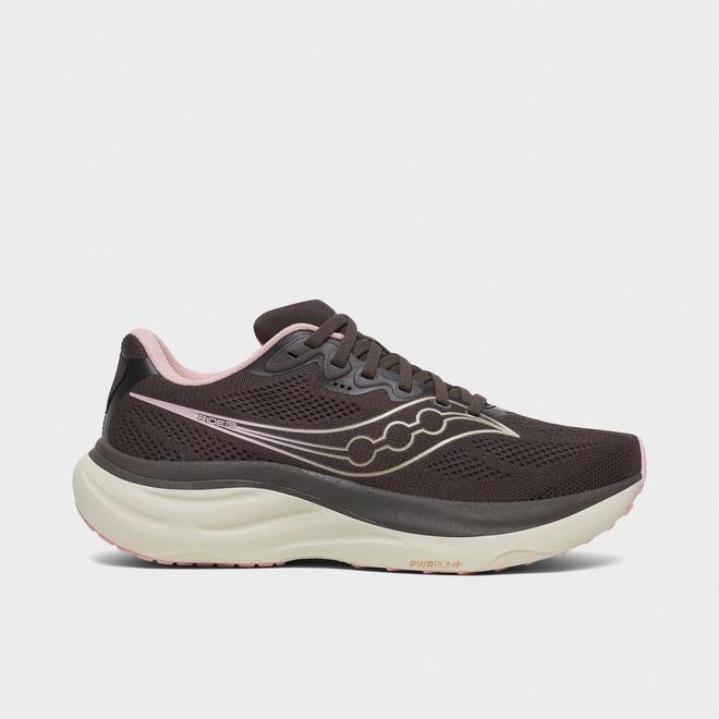 Women's Saucony Ride 19 Running Shoes