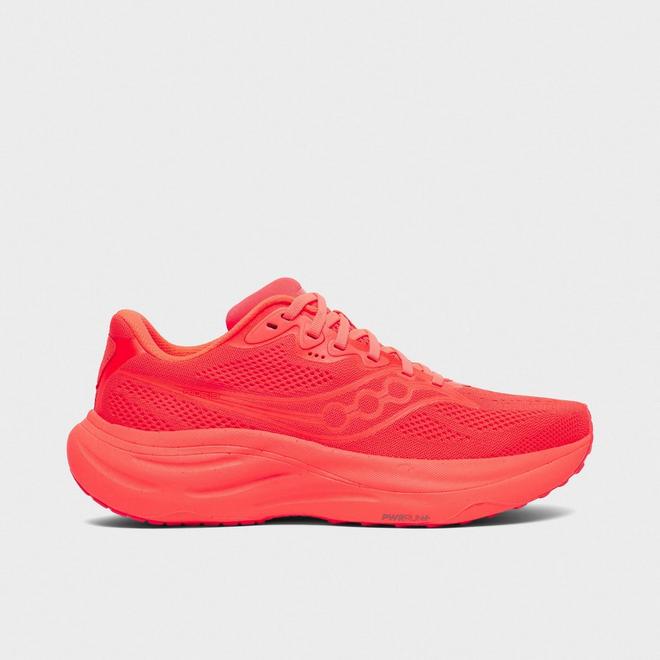 Women's Saucony Ride 19 Running Shoes