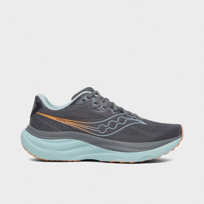 Women's Saucony Ride 19 Running Shoes